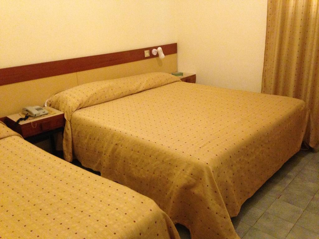 Villa Diana - Beach & Rooms Ischia Ngoại thất bức ảnh