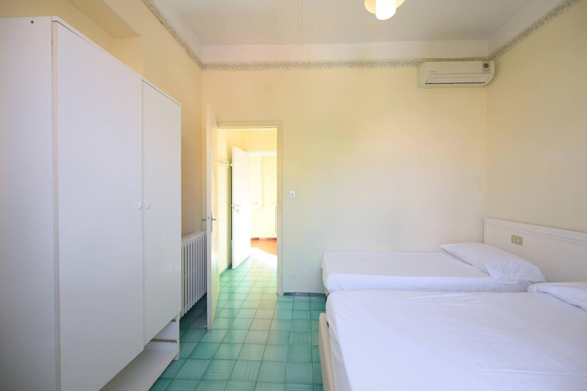 Villa Diana - Beach & Rooms Ischia Ngoại thất bức ảnh