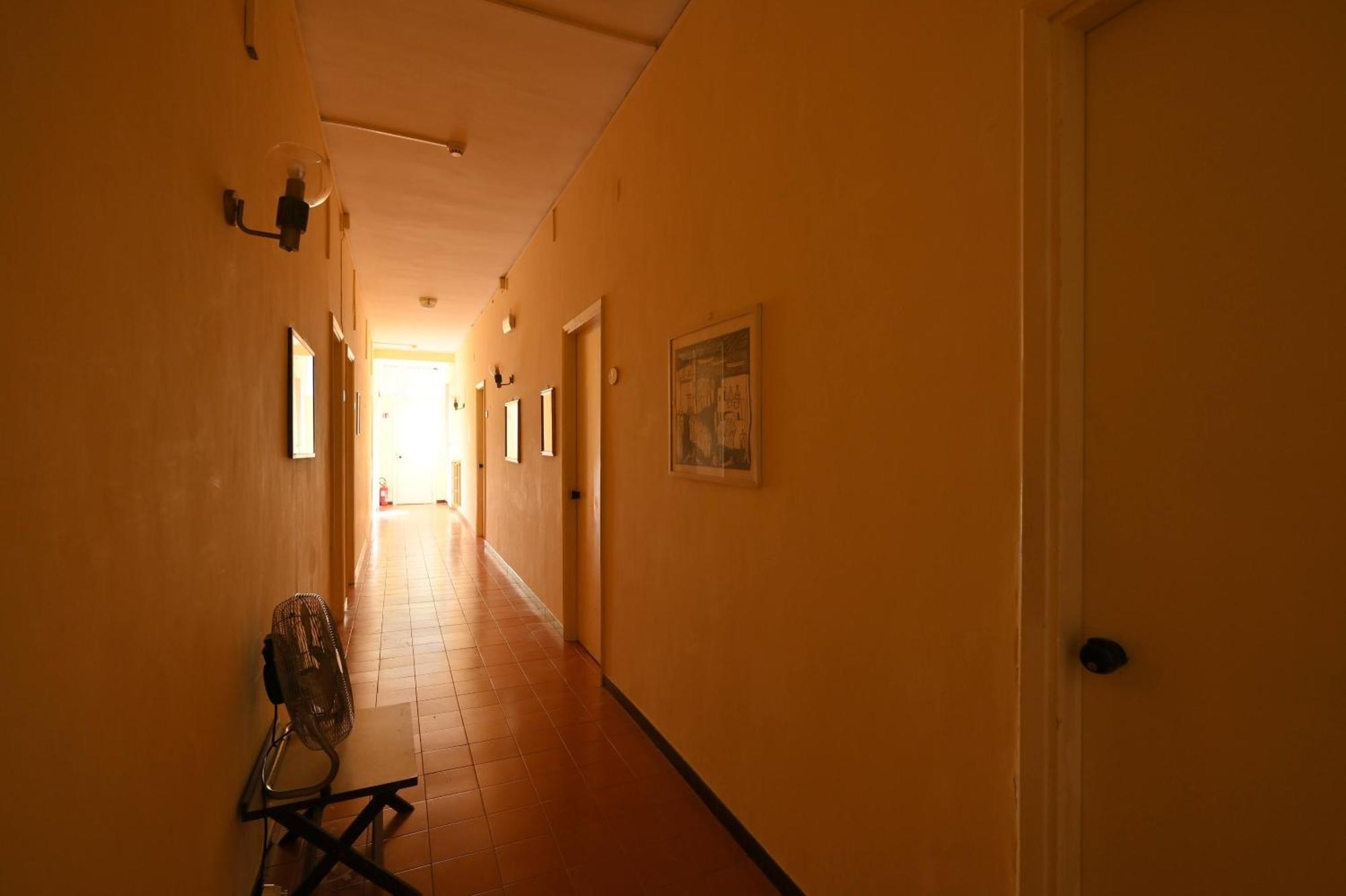 Villa Diana - Beach & Rooms Ischia Ngoại thất bức ảnh