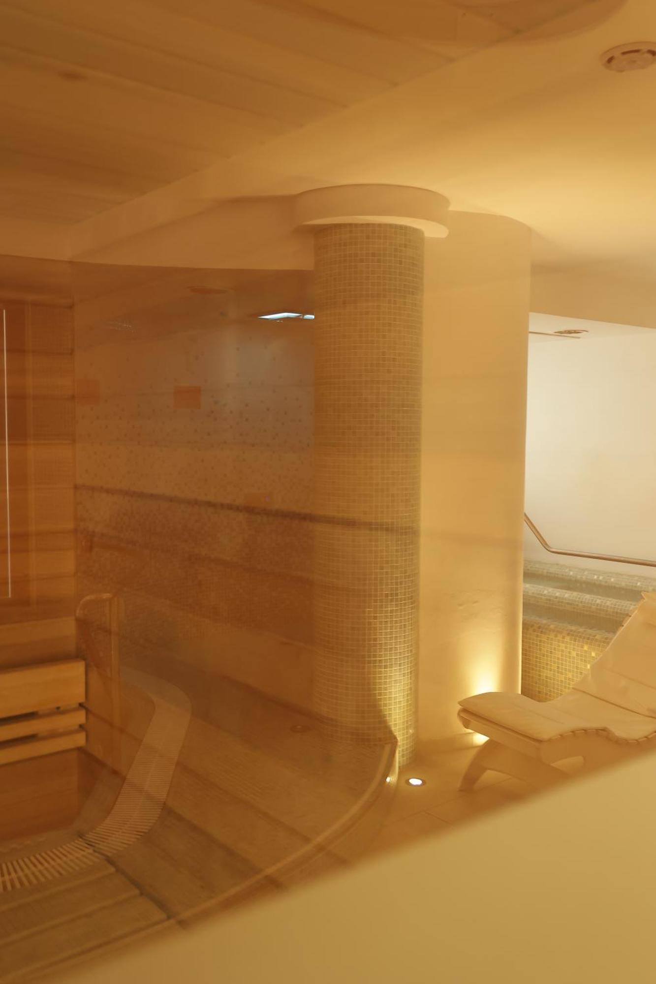 Villa Diana - Beach & Rooms Ischia Ngoại thất bức ảnh