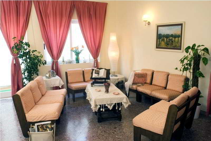 Villa Diana - Beach & Rooms Ischia Ngoại thất bức ảnh