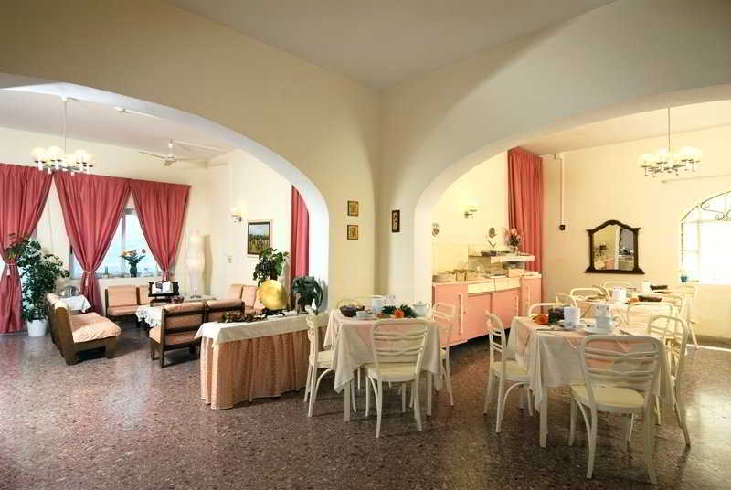 Villa Diana - Beach & Rooms Ischia Ngoại thất bức ảnh
